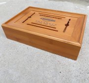 竹制品市場怎么樣？